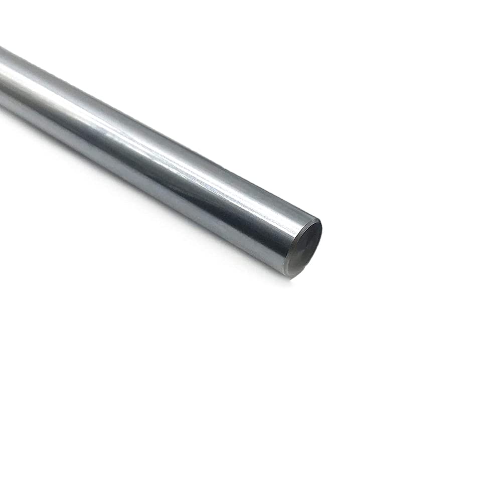 TitanStäbe Rundstockstange Legierung TC4/GR5 Titanium Stäbe Bar Rod stab Vollwelle Präzisionsteile Länge200mm/7.9",35mm*200mm