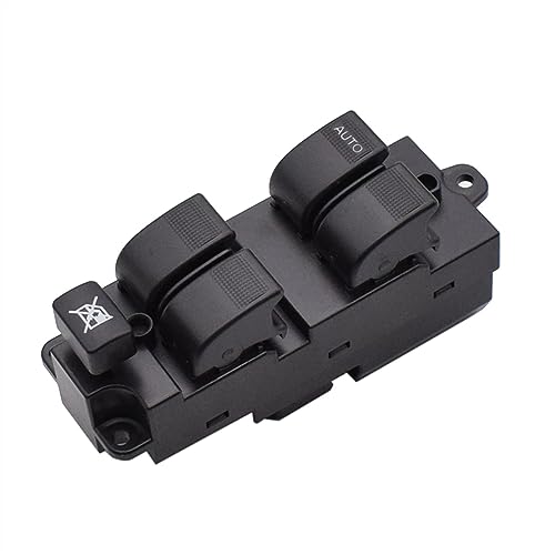 Interrupteur vitre électrique haute sensibilité pour Ford Ranger commande principale AB3914540BB