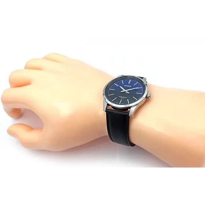 Pietra Pura - Orologio - Al quarzo - Uomo - Casio - W-218HC-2AVEF - Orologi
