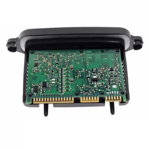 Module TMS 63117316217 : réparez les phares en panne de votre BMW F10