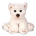 Yomiko 12108 West Highland Terrier Hund Kuscheltier, 13 cm
