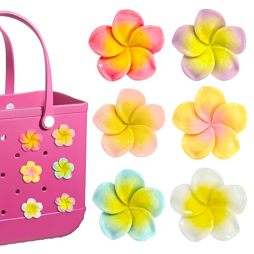 Hikkcos 8PCS Heart Charms