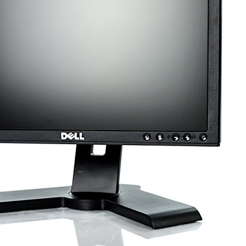 Dell Professional P170S 17' Lcd Monitor - 5:4 - 5 Ms. 17In Lcd 1280X1024 800:1 P170S Vga/Dvi Hgt/Swivel/Tilt/Usb Blk Lcd. Adjustable Display Angle - 1280 X 1024 - 16.7 Million Colors - 250 Nit - 800:1 - Dvi - Vga - Energy Star, Epeat Gold #TOP4