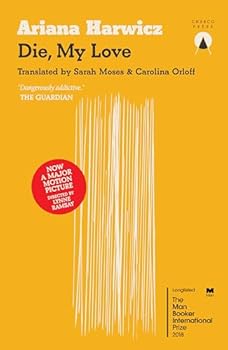 Paperback Die, My Love Book