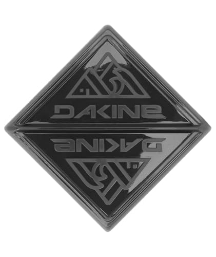 Dakine Diamond Scraper MAT - Clear Black