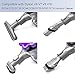 Replacement Attachments Tools Kit for Dyson V6 DC24 DC33 DC35 DC39 DC44 DC58 DC59 DC62 DC74, Dyson Cordless Vacuum Accessories (4 Pcs Set Brush Kit)