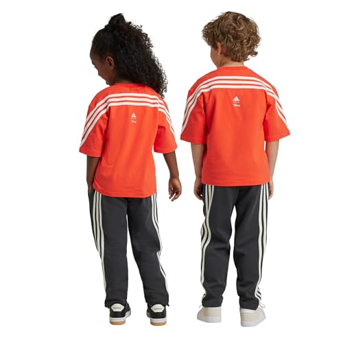 adidas Boys' Disney Mickey Mouse Pants2