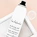 Davines Hair Refresher, Dry Cleansing Shampoo, Absorb Excess Oil And Add Volume, 3.13 Fl Oz