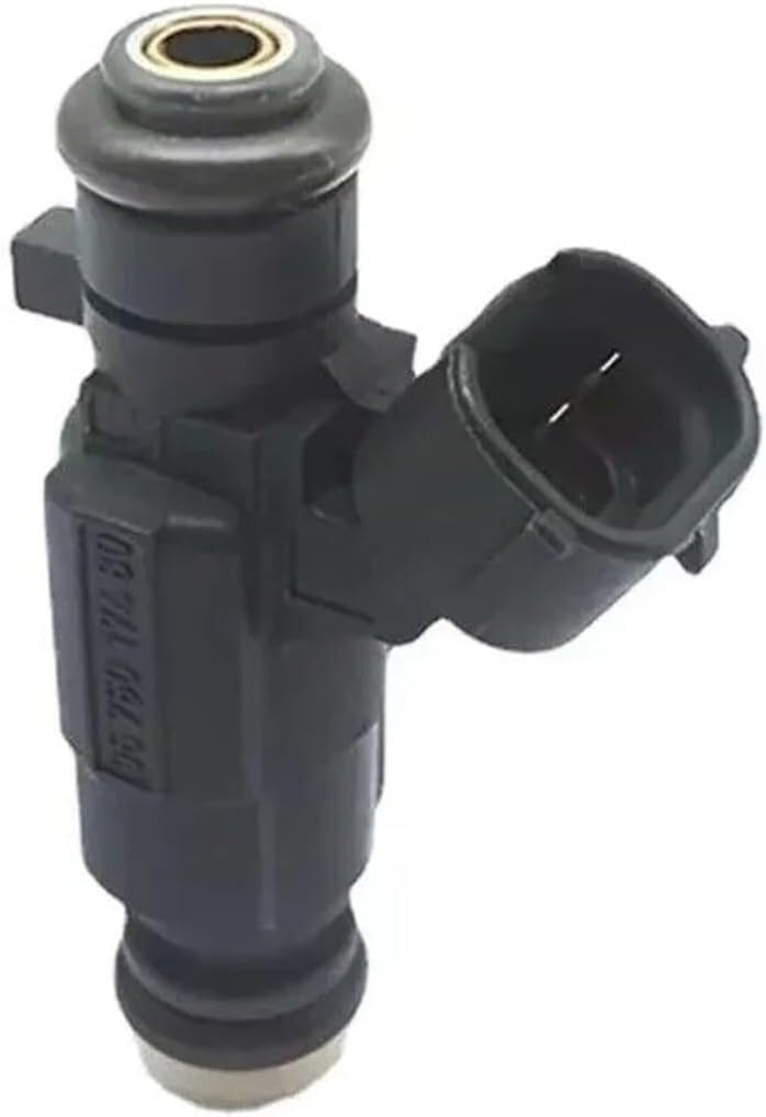 Inyector de Combustible para Citroën C1, C3 y C4 (2012-2019). Número de Pieza: 0280156127.