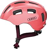 visierartige Vorderkante für höheren Gesichtsschutz