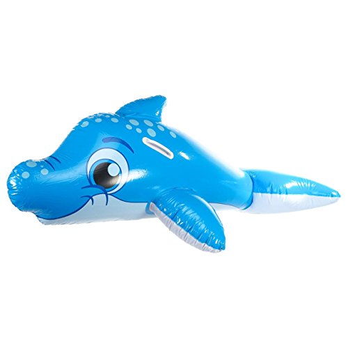 Preisvergleich Produktbild Bestway Schwimmtier "Dolphin ", 157x89 cm