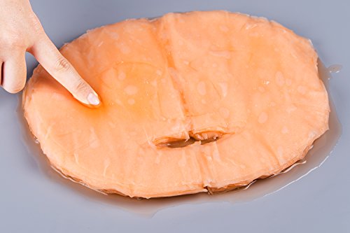 2位コーセー『クリアターン肌ふっくらマスク』