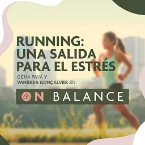 Running, una salida para el estr&eacute;s