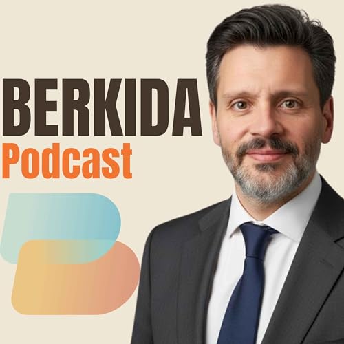 Couverture de Berkida Podcast
