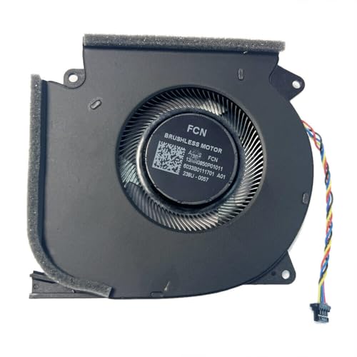 Ventilateur de refroidissement GPU ASUS ROG G713 haute performance 5V