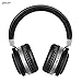 Produktbild PICUN P3 Professioneller kabelgebundener kabelloser Kopfhörer Super Steroe Bass Ultimate HD Noise Isolation Headphone Headset