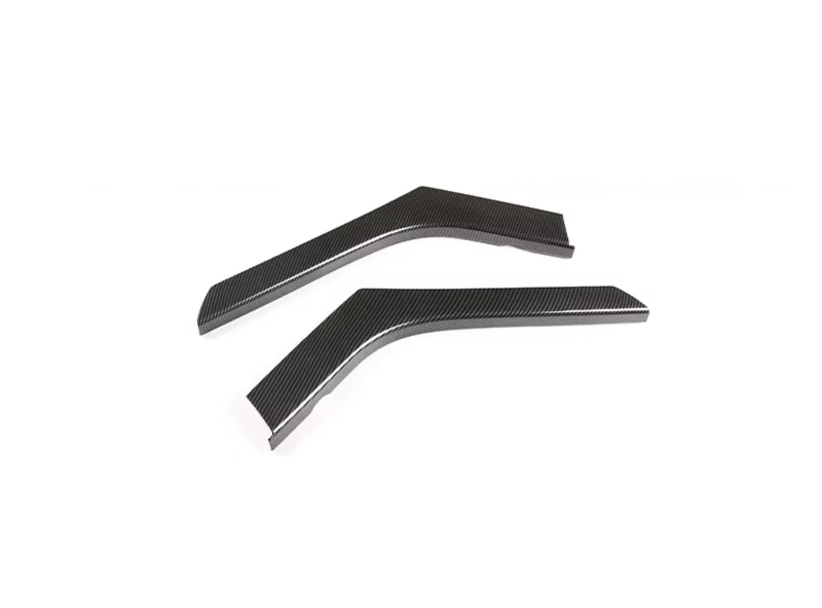 Car Interior Moulding Trim for Land for Rover for Range for for Evoque 2011-2018 Car Center Console Gear Dashboard Interior Stickers Accessories(E)