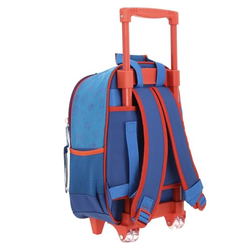 La Mejor Lista de Mochila chenson mario bros los preferidos por los clientes. 12 La Mejor Lista de Mochila chenson mario bros los preferidos por los clientes. 6