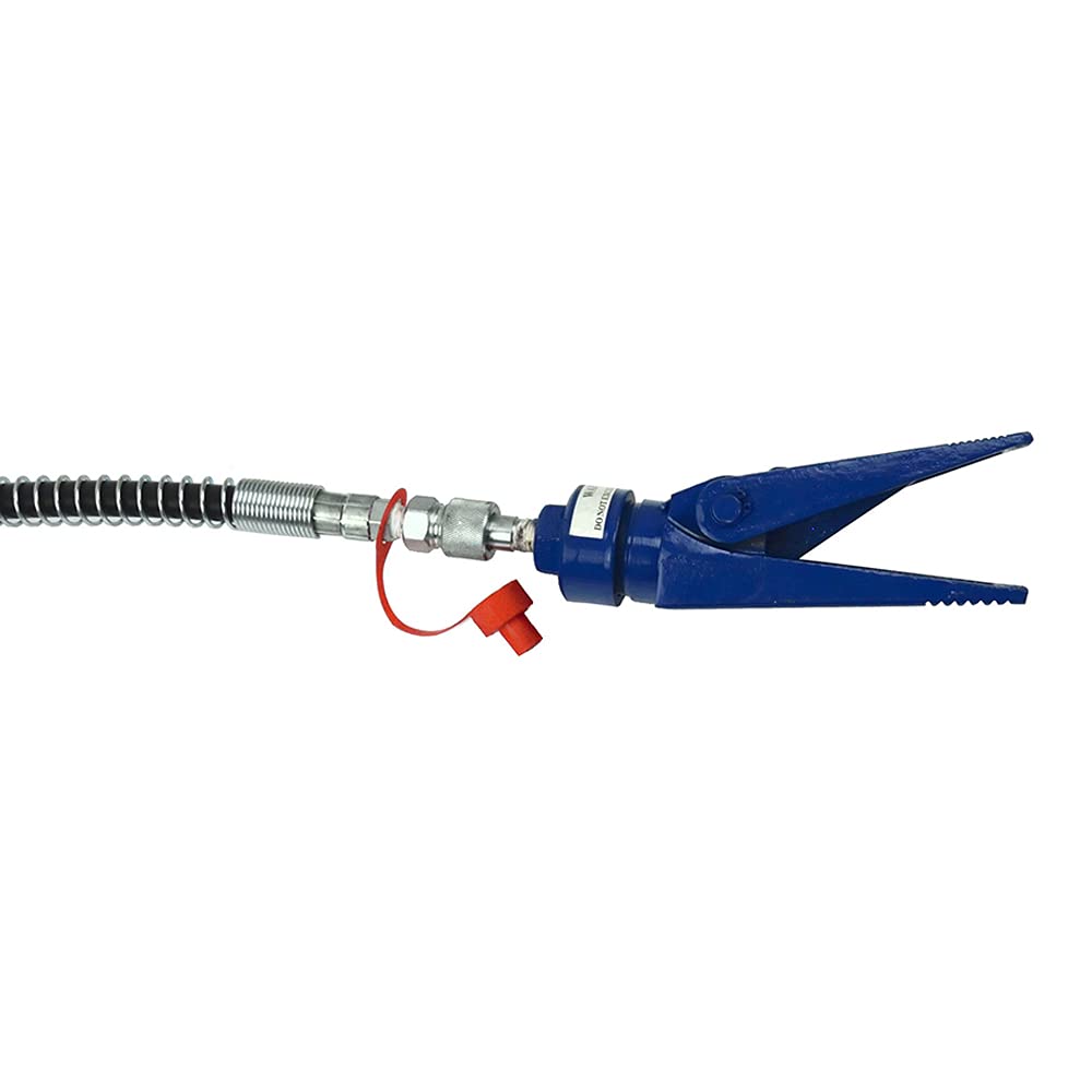 Martinetto idraulico kit riparazione carrozzeria 10 Tonnellate pressa idraulica