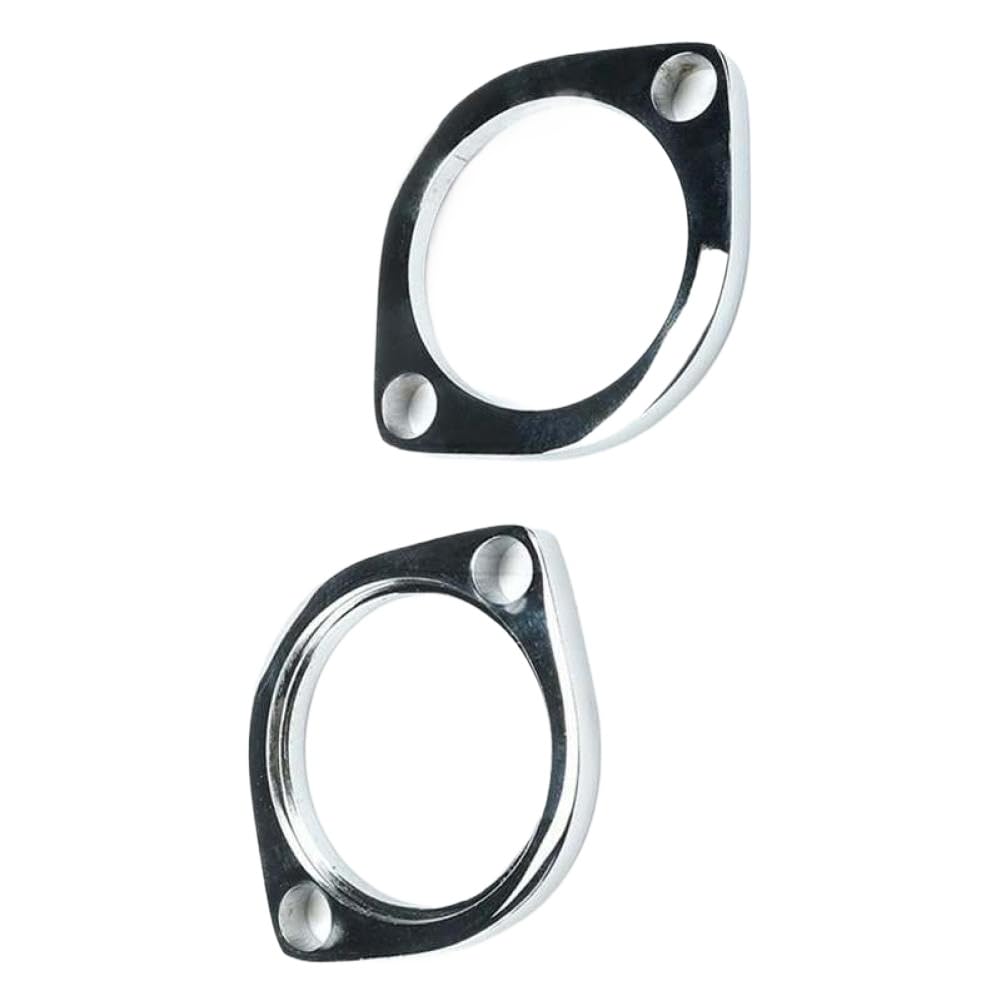 Kit De Sellado De Juntas Para Tubos De Puerto De Escape Compatible Con Sportster 883 Y 1200 Y Touring Exhaust