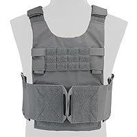 SPIRITUS SYSTEMS LV-119 プレートキャリア　付属品付き 楽天市場】WoSporT Spiritus Systemsタイプ LV/119プレート