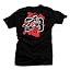( Goat Shirt ) Black