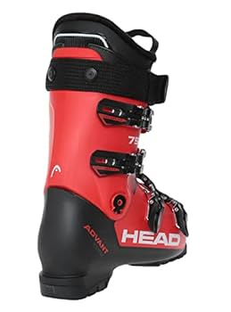 Amazon | スキーブーツ HEAD ヘッド ADVANT EDGE 75 18-19モデル