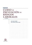 Curso de Prevención de Riesgos Laborales 17ª Edición 2016. (Manuales de Derecho del Trabajo y Seguridad Social) (Spanish Edition)