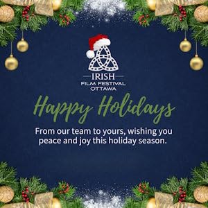 Movie Suggestions for the Holidays