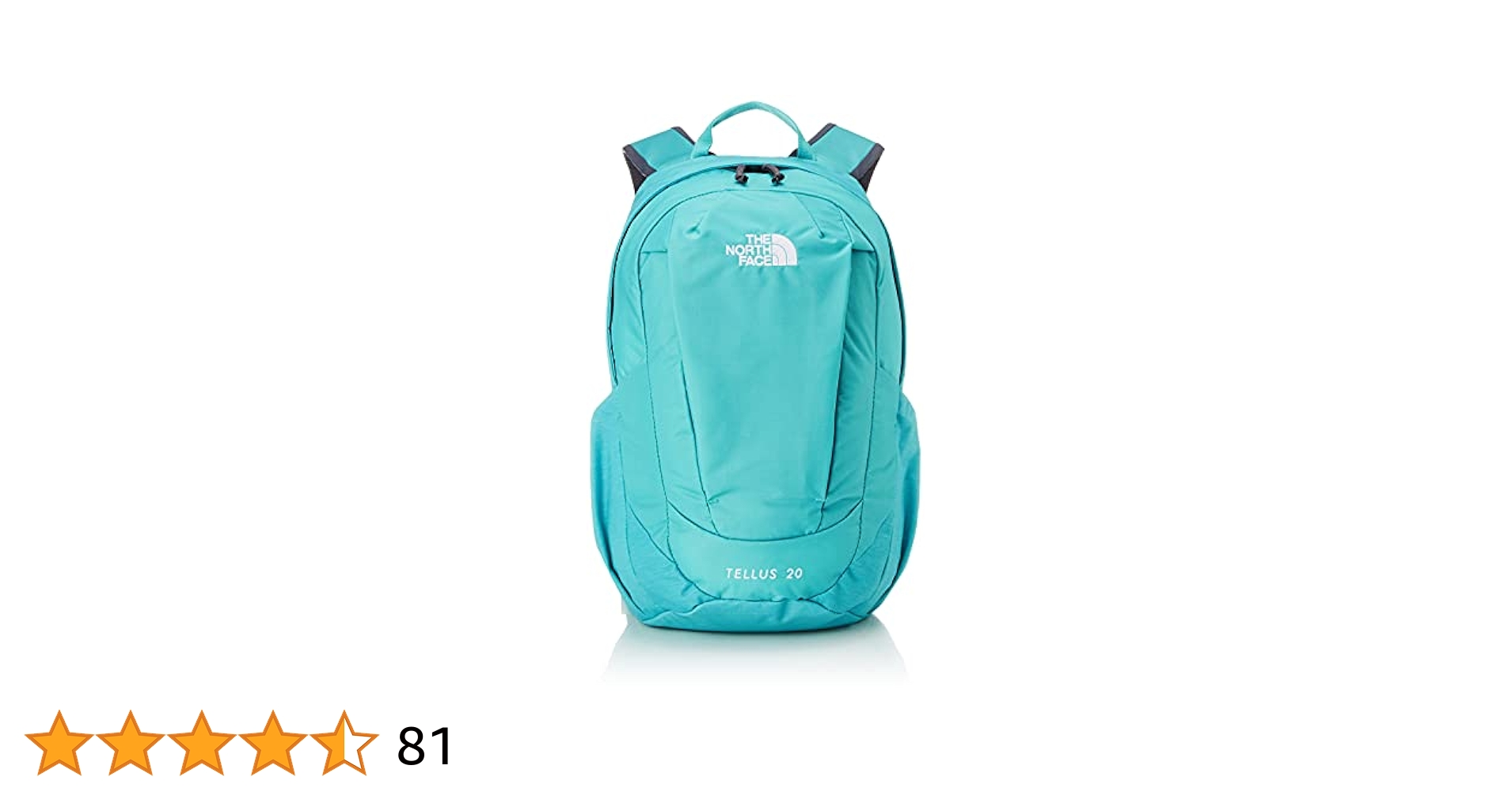 ノースフェイス　TELLUS 20 公式】テルス20（キッズ）｜ザ・ノース・フェイス公式ストア