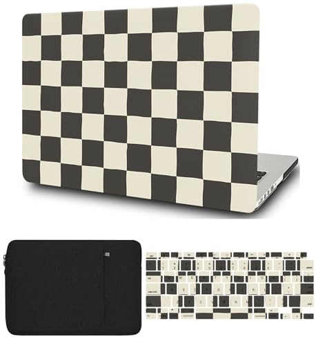 Funda MacBook Air 13 A1369 protectora de plástico para viajes 1