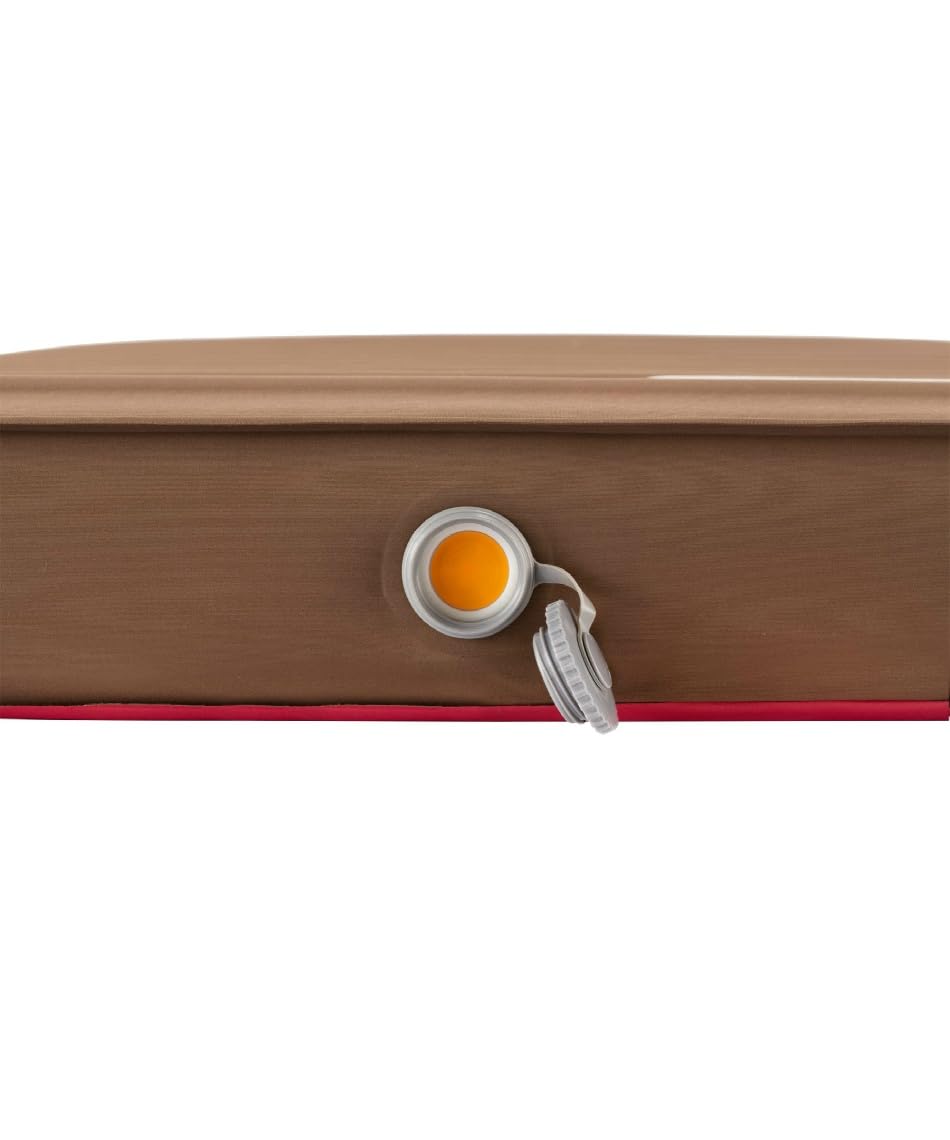Coleman コールマン コンフォートインフレーターマットハイピーク/シングル コンフォートインフレーターマットハイピーク/シングルの通販