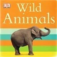 Wild animals 0902935089 Book Cover