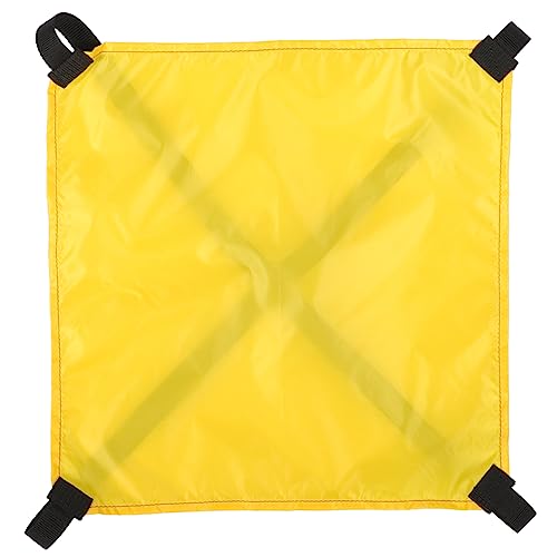 Paracaídas resistencia natación 2 pcs BESPORTBLE miniatura 7