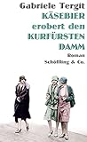  Käsebier erobert den Kurfürstendamm