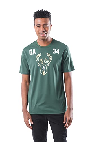 T-Shirt Ultra Game Gtm9462abga aux finitions haut de gamme