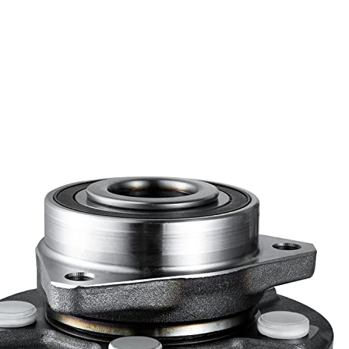 Ozcoolingparts 513282 Front Or Rear Wheel Bearing And Hub Assembly Compatible With 2018-2019 Cadillac Cts/Xts & 2010-2019 Chevy Camaro/Impala, 3.6L #TOP2