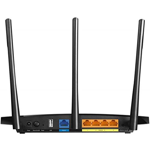 2RY7168 - Router sem fio TP-LINK Archer C7 IEEE 802.11ac