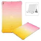 KOSTENLOSER Handy Ständer: Mehrwinkelverstellbare tragbare Halterung für Smartphones/Tablets/E-Reader.Einfache Einstellung auf den bequemsten Winkel von 0°bis 180°.Mit weichen Gummistreifen in der Halterung und an der Unterseite schützt sie effektiv Ihr Gerät kann nicht verrutschen und zerkratzen,aber Ihr Bildschirm wird nicht ausgeblendet.Perfekt für Zuhause,Reisen und Arbeiten.