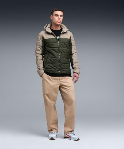 Image of PUMA Mens Insulated jackets