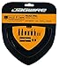 Jagwire Pro Brake Cable Kit Road SRAM/Shimano Black