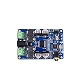 TDA7492P 2X25W 25W+25W 25W 2x25W Wireless Bluetooth 4.0 Audio Power Amplifier Board Digital Amplifier Module with AUX