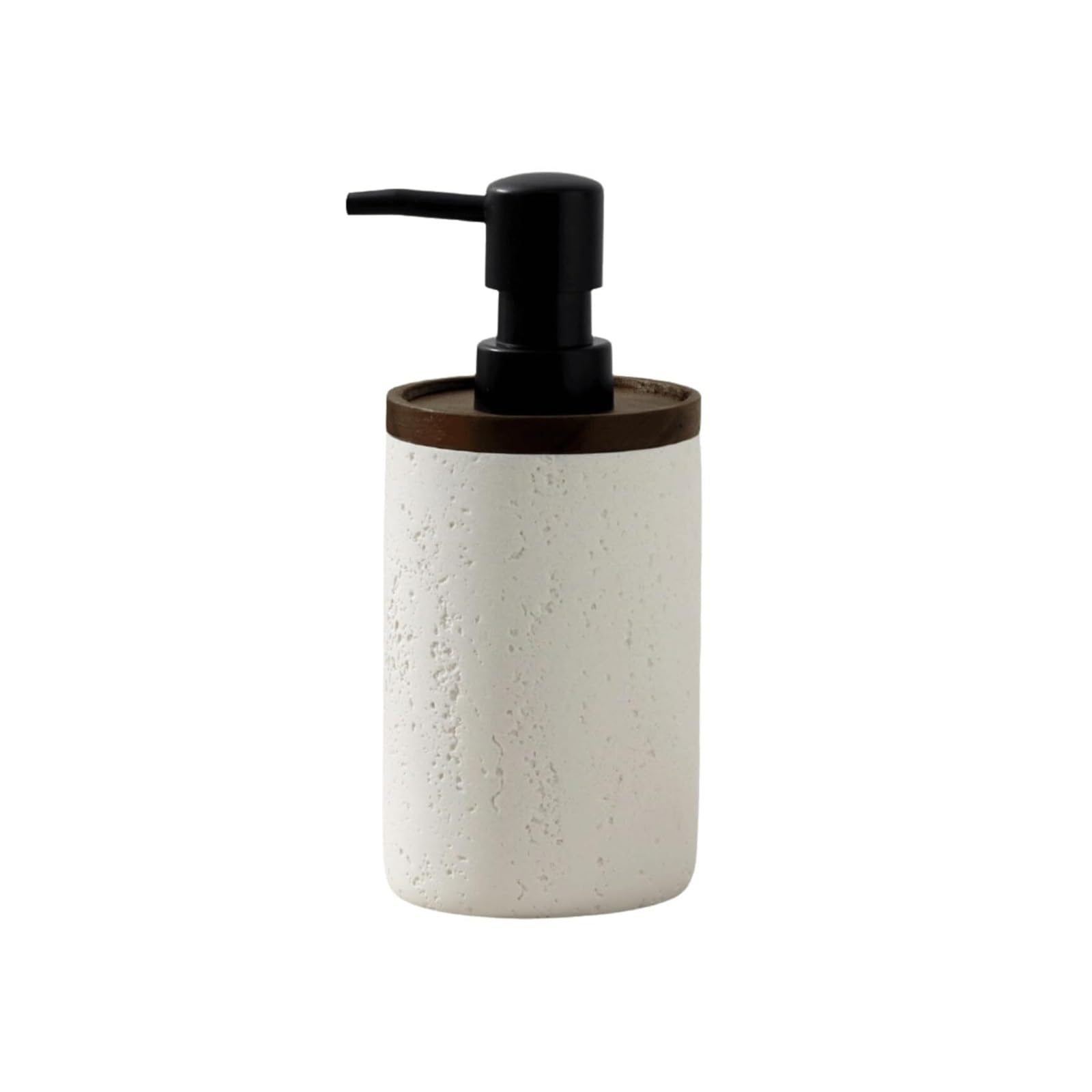 Qyleee D Han Beige Stone Han Refillable Liqui Great For Kitchen An Bathroom Ecorative New Ish For Bathroom(D)