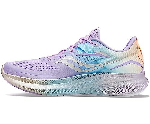 Image of Saucony Men's Ride 15 Sneaker