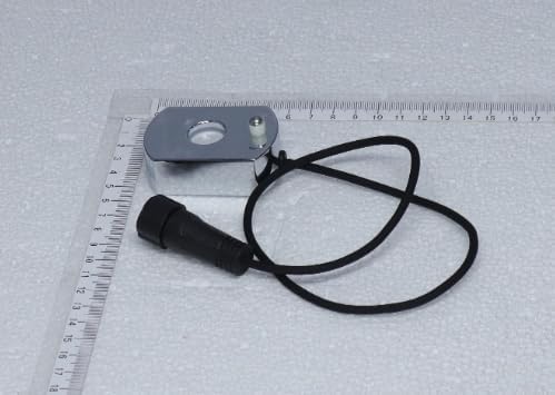 For Midea Electrical Accessories Humidifier SCK-1LA80W Humidifier Oscillation Box Component Factory Original