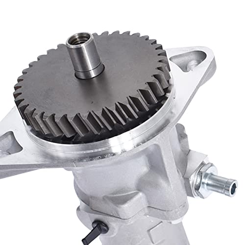 Bomba de Vacío Reemplazo para 2500 3500 1994-2002 | Reemplazo Mecánico de Engranaje para 4874365 3937193RX 5019734AA 904-810 miniatura 5