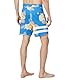 Hurley Herren Phantom-eco Block Party, 45,7 cm Boardshorts, Santiago, 42