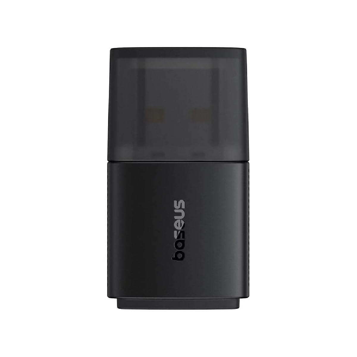 Baseus BS-​OH169 Tarjeta de Red USB 300Mb/​s 2.4GHz Negro