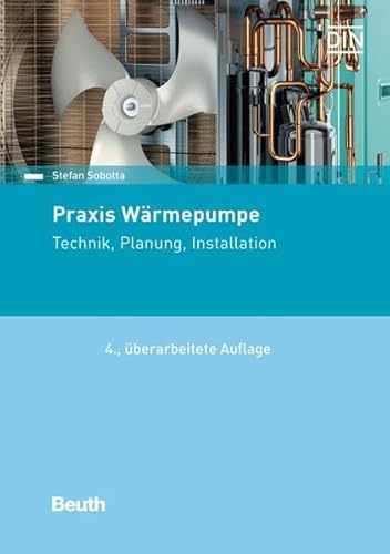 Praxis Wärmepum...