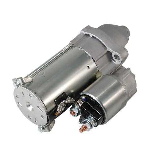 Démarreur moteur pour BMW R1200GS prêt pour le voyage et l'enduro 1170cc